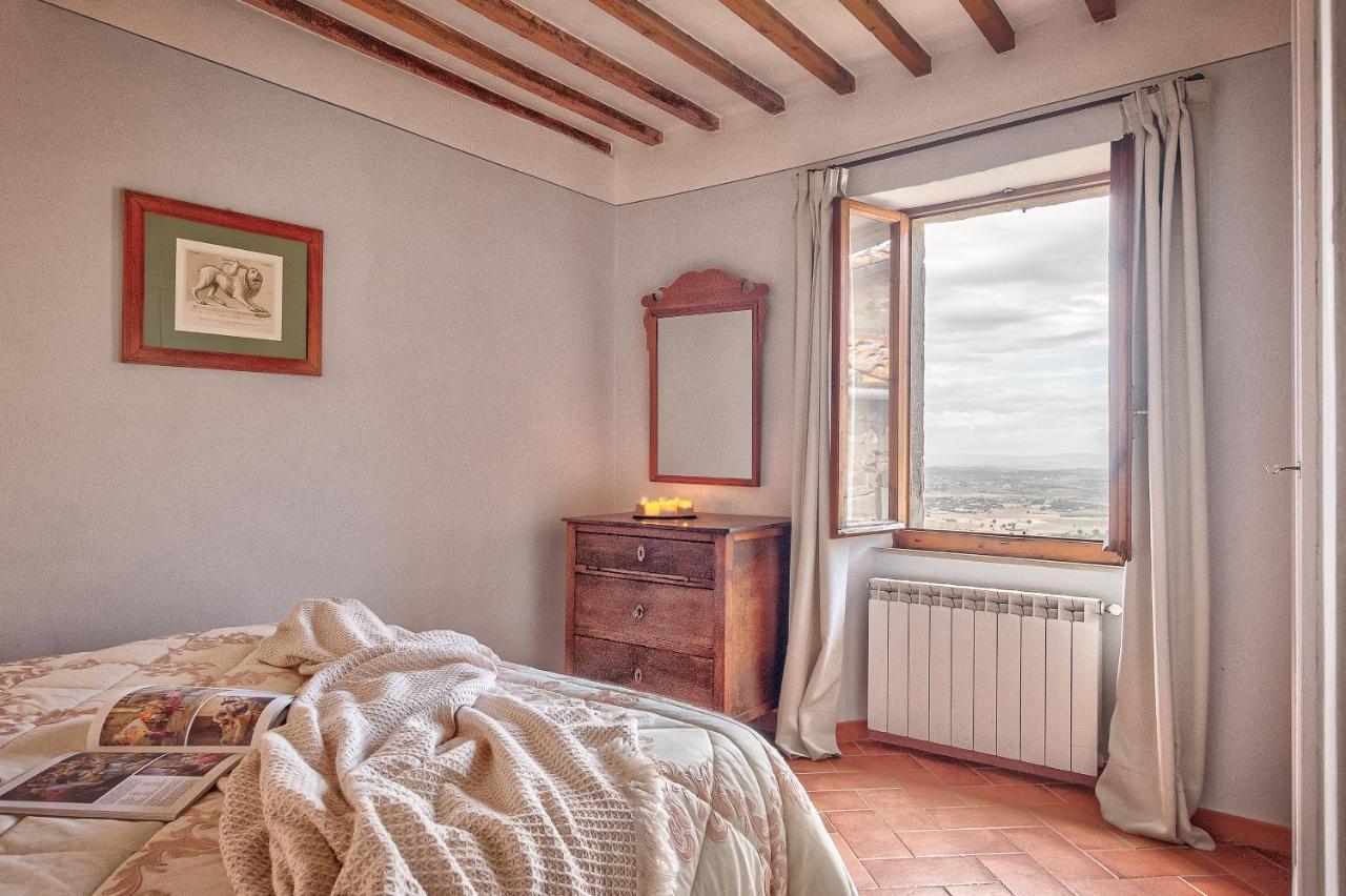 Casa Marisa - Together In Tuscany Cortona Exterior photo