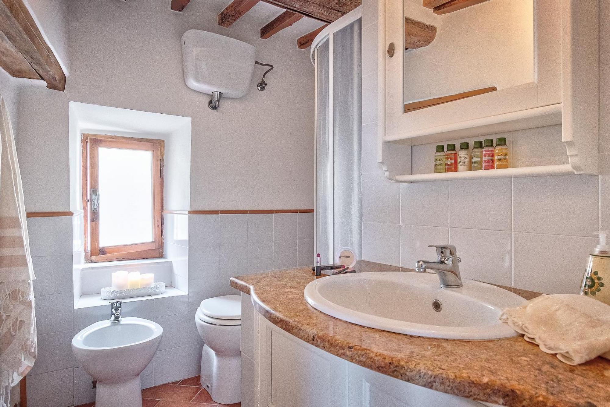 Casa Marisa - Together In Tuscany Cortona Exterior photo