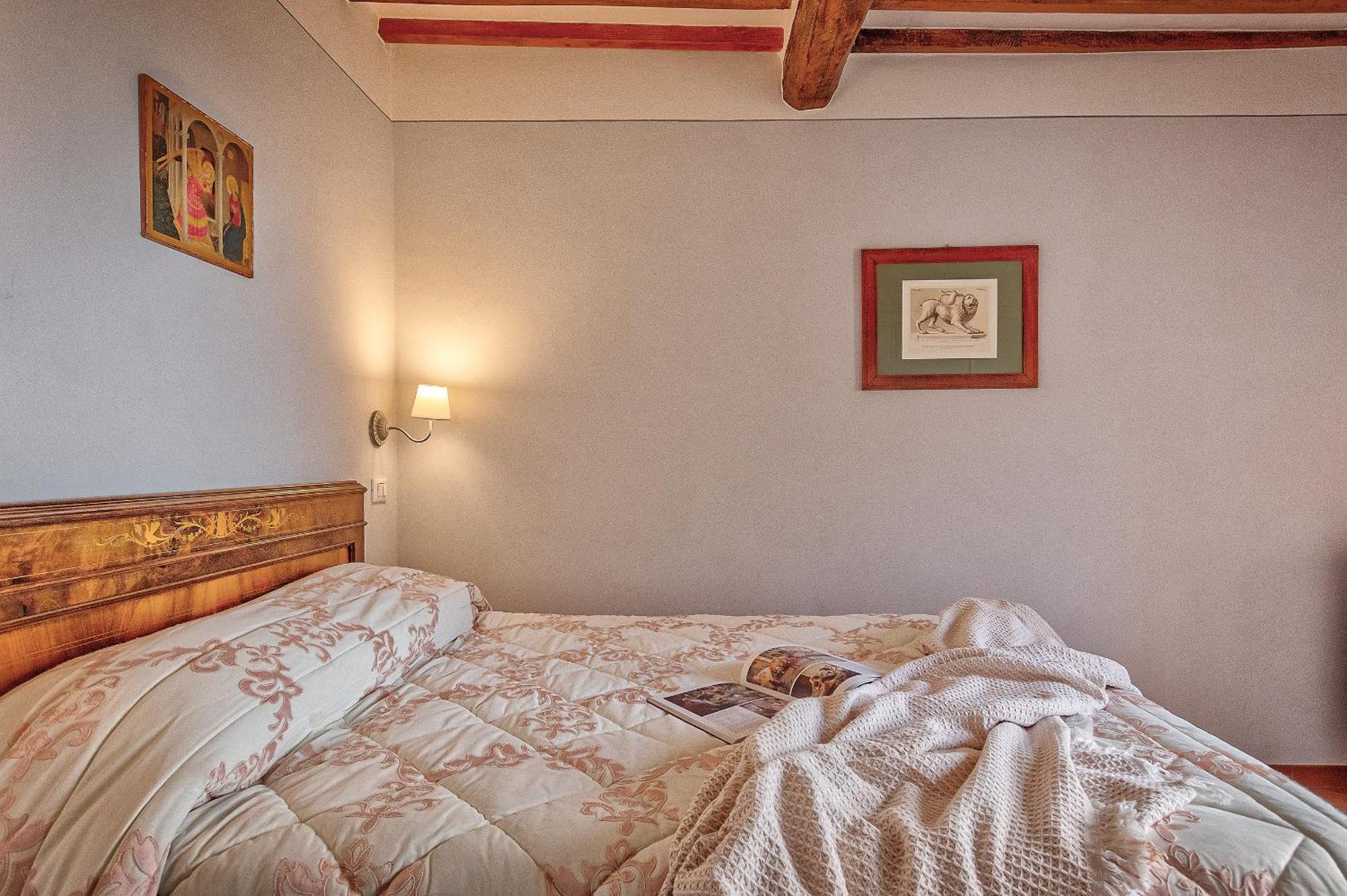 Casa Marisa - Together In Tuscany Cortona Exterior photo